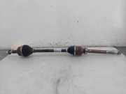 Antriebswelle Rechts Vorne ABS 9820471180 Toyota ProAce City Van 1.5 D-4D 100 (DV5RCF) 2024-10
