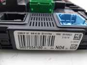 Steuergerät Body Control 9807054180 Peugeot 308 SW (L4/L9/LC/LJ/LR) Kombi 5-drs 1.6 BlueHDi 120 (DV6FC(BHZ)) 2015-10