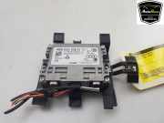 Antenne Verstärker 4N0035456D Volkswagen Golf VIII (CD1) Schrägheck 1.5 TSI BlueMotion 16V (DPBA) 2022-02 DPBA