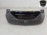 Radio 39101M68K00 Suzuki Alto Schrägheck 5-drs 1.0 12V (K10B) 2012-07