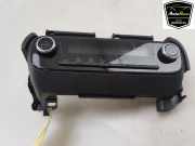 Bedienung Heizung 55900K0270 Toyota Yaris IV (P21/PA1/PH1) Schrägheck 1.5 12V Hybrid 115 (M15AFXE) 2020