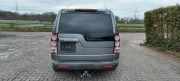 Heckklappe BHA780080 Land + Range Rover Discovery IV (LAS) Geländewagen 3.0 SD V6 24V (Euro 6)) 2011-03