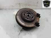 Achsschenkel Rechts Hinten A2053500241 Mercedes-Benz C Estate (S205) Kombi C-350 e 2.0 16V (M274.920) 2015-11
