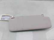 Sonnenblende 5G0857552CC3FD Volkswagen T-Cross SUV 1.0 TSI 95 12V (DKLA) 2020 DKLA