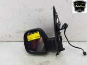 Außenspiegel Links 98087022XT Peugeot Expert (V1/VA/VB/VE/VF/VT/VY) Van 1.6 Blue HDi 95 16V (BHV(Euro 6)) 2018-03
