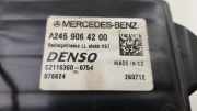 Heizgebläse Motor A2469064200 Mercedes-Benz A (W176) Schrägheck 1.8 A-180 CDI 16V (OM651.901(Euro 5)) 2012-09