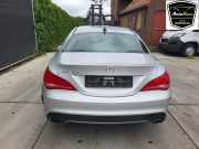 Heckklappe A1177500075 Mercedes-Benz CLA (117.3) Limousine 1.6 CLA-180 16V (M270.910) 2016-06