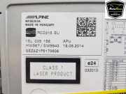 Radio 1SL035156 Seat Mii Schrägheck 1.0 12V (CHYA) 2014-07