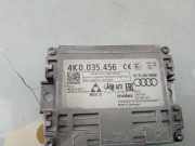 Antenne Verstärker 4K0035456 MAN TGE Van 2.0 TDI (DMZE) 2024-11