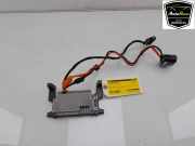 Spannungsregulator 5Q0907155C Volkswagen Arteon (3HAB) Schrägheck 5-drs 1.5 TSI 16V (DPCA) 2018 DPCA