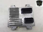 Motorsteuergerät 12636386 Opel Meriva Großraumlimousine 1.4 Turbo 16V ecoFLEX (B14NEL(Euro 6)) 2010