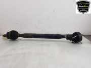 Antriebswelle Rechts Vorne ABS 6Q0407272BD Volkswagen Polo IV (9N1/2/3) Schrägheck 1.4 16V (BKY) 2002-07 BKY