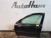 Tür Links Vorne Jaguar X-type Limousine 2.1 V6 24V (YB(AJ-V6)) 2006-02