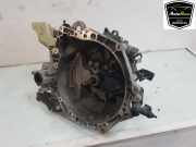 Getriebe Manuell ABS 3641700 Opel Crossland (X) SUV 1.2 Turbo 12V (F12XHL(EB2ADTD)) 2018-02