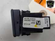 Warnleuchte Schalter 93790A2000 Kia Cee'd (JDB5) Schrägheck 5-drs 1.6 GDI 16V (G4FD) 2012