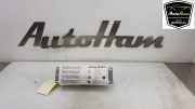 Airbag Beifahrer 6Q0880204G Volkswagen Polo IV (9N1/2/3) Schrägheck 1.4 16V 75 (BKY) 2004 BKY