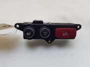 Warnleuchte Schalter 156067821 Alfa Romeo 159 (939AX) Limousine 3.2 JTS V6 24V Q4 (939.A.000) 2008-01