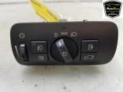 Lichtschalter 30739434 Volvo V70 (BW) Kombi 2.4 D 20V (D5244T14) 2009-06