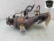 Katalysator 17140F3010 Toyota Yaris IV (P21/PA1/PH1) Schrägheck 1.5 12V Hybrid 115 (M15AFXE) 2021-01