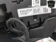 Lenker 98084115ZD Peugeot 2008 (CU) Großraumlimousine 1.2 Vti 12V PureTech 82 (EB2(HMZ)) 2016-05