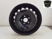 Felge St, 15", 65J, ET44, 5 Gats 403006279R Renault Kangoo Express (FW) Van 1.5 dCi 75 (K9K-628(K9K-E6)) 2015-09