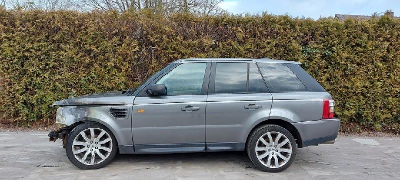 Tür Links Vorne LR016465 Land + Range Rover Range Rover Sport (LS) Geländewagen 2.7 TDV6 24V (276DT(Euro 4)) 2008-02 Bild Tür Links Vorne LR016465 Land + Range Rover Range Rover Sport (LS) Geländewagen 2.7 TDV6 24V (276DT(Euro 4)) 2008-02