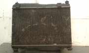 Radiator 1772863 Ford Fiesta 6 (JA8) Schrägheck 1.6 TDCi 16V 90 (HHJE(Euro 4)) 2010
