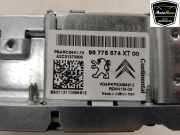 Radio 96775574XT Citroën DS3 (SA) Schrägheck 1.6 VTi 120 16V (EP6C(5FS)) 2012