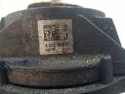 Motorhalter 6855456 BMW 3 serie (F30) Limousine 320i 2.0 16V (N20-B20D) 2012-05