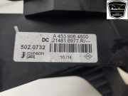 Lüfter 44539062201 Renault Twingo III (AH) Schrägheck 5-drs 1.0 SCe 70 12V (H4D-400(H4D-A4)) 2015