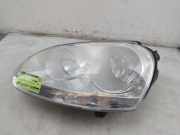 Scheinwerfer Links 1K6941005N Volkswagen Golf V (1K1) Schrägheck 1.4 FSI 16V (BLN) 2006-02 BLN