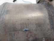 Katalysator 82177753 Mercedes-Benz C-Klasse AMG (W205) Limousine C-43 AMG 3.0 V6 24V Turbo 4-Matic (M276.823) 2016-10