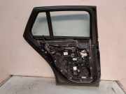 Tür Links Hinten A2057300305 Mercedes-Benz C Estate (S205) Kombi C-350 e 2.0 16V (M274.920) 2016-11