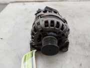 Lichtmaschine V-Snaar 231008593R Renault Captur I (2R) SUV 0.9 Energy TCE 12V (H4B-412(H4B-G4)) 2014-05