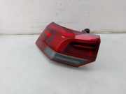 Rücklicht Links 5H0945095C Volkswagen Golf VIII (CD1) Schrägheck 1.0 TSI 12V (DLAA) 2021-03 DLAA
