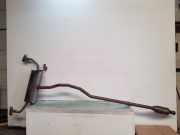 Auspuff Endtopf 2752330 Ford Kuga III (DFK) SUV 2.5 PHEV 16V (BGDA) 2023-06