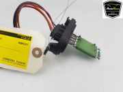 Heizwiderstand 7E0959263 Volkswagen Transporter T5 Van 2.0 TDI DRF (CCHA) 2010-10 CCHA