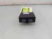 Aux/usb-Anschluss 3G5035954A Skoda Scala Schrägheck 5-drs 1.5 TSI (DXDB) 2023-08
