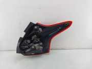 Rücklicht Links 1825321 Ford Focus 3 Schrägheck 1.6 EcoBoost 16V (YUDA) 2011