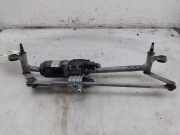 Scheibenwischermotor 2G1955113 Volkswagen Polo VI (AW1) Schrägheck 5-drs 1.0 TSI 12V (DLAC) 2018-03 DLAC