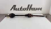 Antriebswelle Rechts Vorne ABS 3273ZA Peugeot 508 SW (8E/8U) Kombi 1.6 THP 16V (EP6CDT(5FV)) 2012-01