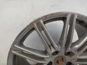 Felge Li, 21", 10J, ET50, 5 Gats 7P5601025L Porsche Cayenne II (92A) SUV 4.8 V8 32V GTS (M48.02G(Euro 5)) 2012-09