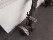 Hinterachse Rwd ABS A4533503201 Renault Twingo III (AH) Schrägheck 5-drs 1.0 SCe 70 12V (H4D-400(H4D-A4)) 2017-12