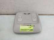 Innenbeleuchtung Vorne 969809871R Renault Kadjar (RFEH) SUV 1.2 Energy TCE 130 (H5F-408(H5F-F4)) 2016-03