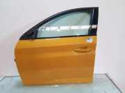 Tür Links Vorne 9827577680 Peugeot 208 II (UB/UH/UP) Schrägheck 5-drs 1.2 Vti 12V PureTech 100 (EB2ADTDB(HNE)) 2021-10