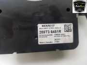 Kombischalter 285T36451R Renault Clio V (RJAB) Schrägheck 5-drs 1.0 TCe 100 12V (H4D-472) 2020-06