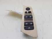 Schalter Für Elekt. Fensterheber 61316832729 BMW 5 serie Touring (G31) Kombi 530i 2.0 TwinPower Turbo 16V Mild Hybrid (JA1) 2021-08