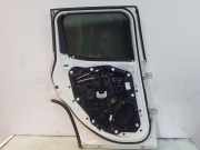 Tür Links Hinten 52051450 Jeep Renegade (BU) SUV 1.4 Multi Air 16V (55263624) 2015-02