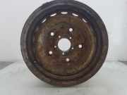 Felge Li, 15", 65J, ET60, 5 Gats BK211007AA Ford Transit Custom Van 2.2 TDCi 16V (DRF4) 2014-04