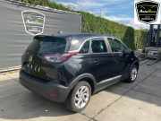 Stoßstange Hinten 39097388 Opel Crossland (X) SUV 1.2 12V (F12XE(EB2FA)) 2020